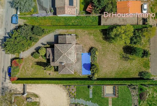 Maison à vendre 5 pièces de 140 m²