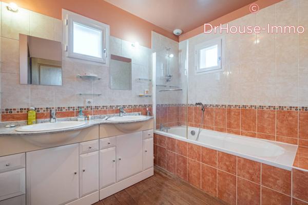 Maison à vendre 5 pièces de 140 m²