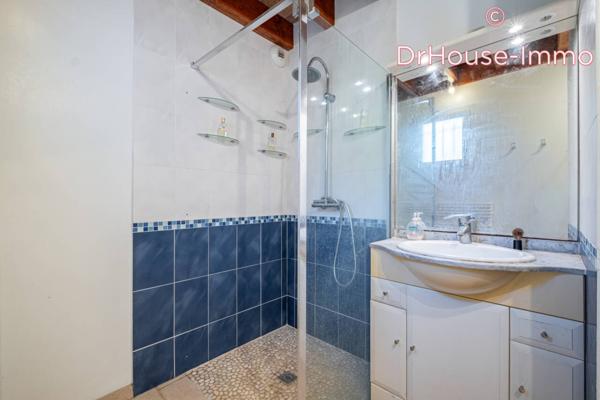 Maison à vendre 5 pièces de 140 m²
