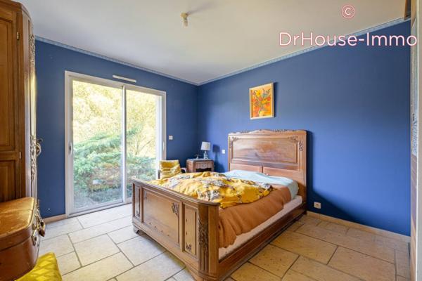 Maison à vendre 5 pièces de 140 m²