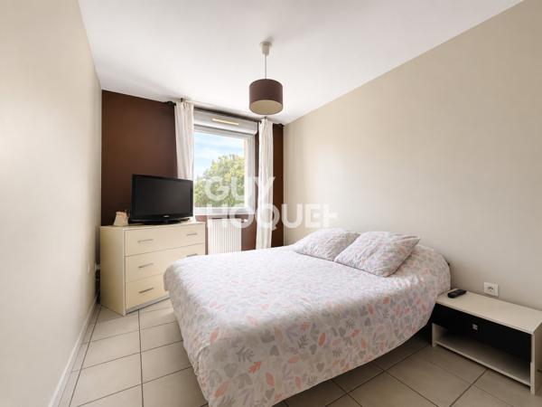 APPARTEMENT À VENDRE DE 3 PIÈCES DE 60,00 M²