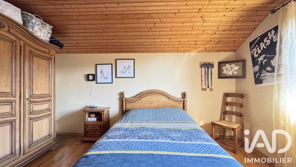 Maison à vendre 5 pièces 114 m² Saint-Pierre-en-Faucigny