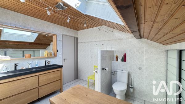 Maison à vendre 5 pièces 114 m² Saint-Pierre-en-Faucigny