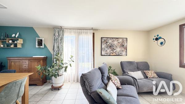 Maison à vendre 5 pièces 114 m² Saint-Pierre-en-Faucigny
