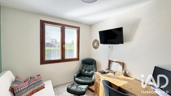 Maison à vendre 5 pièces 114 m² Saint-Pierre-en-Faucigny