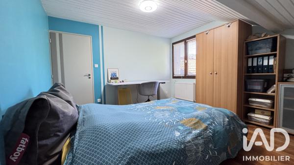 Maison à vendre 5 pièces 114 m² Saint-Pierre-en-Faucigny