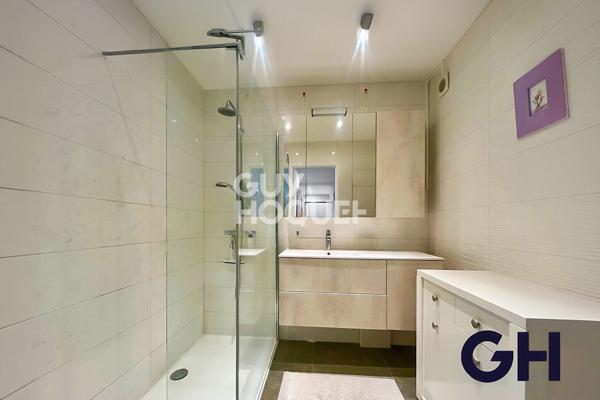 Magnifique Appartement T4 traversant de 107 m² ? Rénové avec goût, Lyon 8ème (69008)