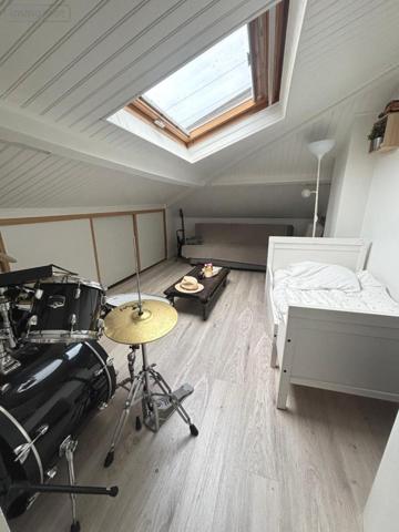 Maison à vendre à Bourges dans le Cher (18000), ref : 18004-4212