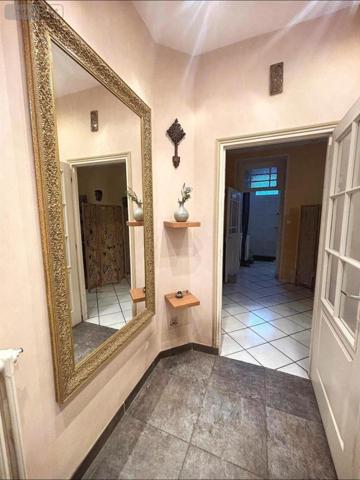 Maison à vendre à Bourges dans le Cher (18000), ref : 18004-4212