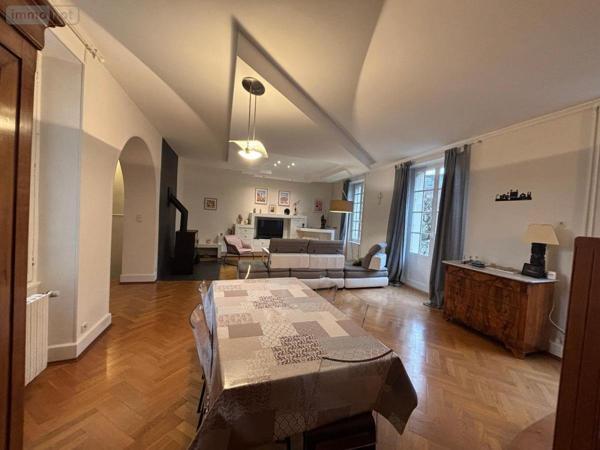 Maison à vendre à Bourges dans le Cher (18000), ref : 18004-4212