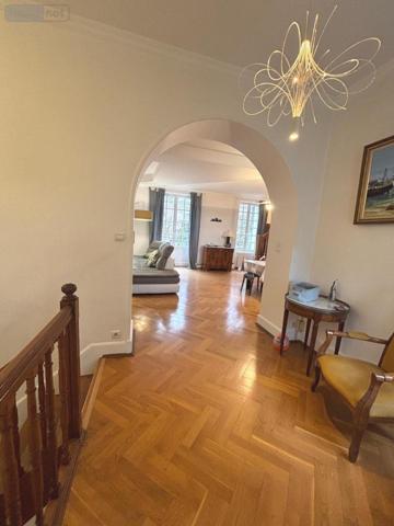 Maison à vendre à Bourges dans le Cher (18000), ref : 18004-4212