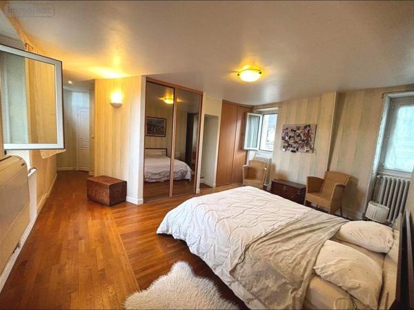 Maison à vendre à Bourges dans le Cher (18000), ref : 18004-4212