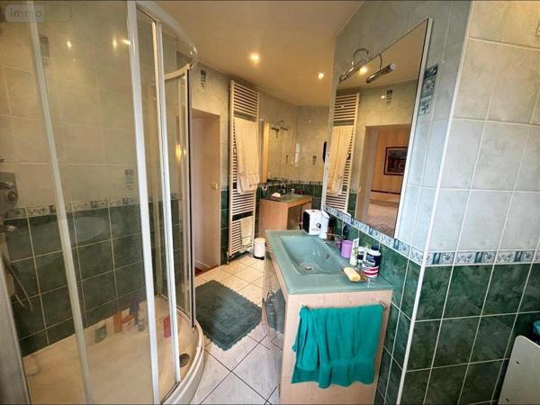 Maison à vendre à Bourges dans le Cher (18000), ref : 18004-4212