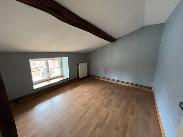Maison à vendre |  Berneuil |  4 pièces | 106 m²