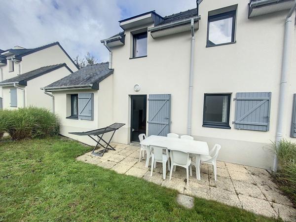 INVESTISSEMENT LOCATIF 3 CHAMBRES EN RESIDENCE DE TOURISME BAIL COMMERCIAL