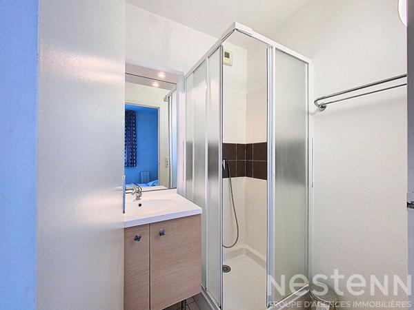 INVESTISSEMENT LOCATIF 3 CHAMBRES EN RESIDENCE DE TOURISME BAIL COMMERCIAL