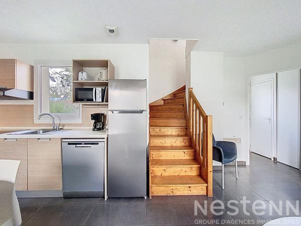 INVESTISSEMENT LOCATIF 3 CHAMBRES EN RESIDENCE DE TOURISME BAIL COMMERCIAL