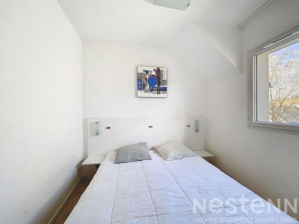 INVESTISSEMENT LOCATIF 3 CHAMBRES EN RESIDENCE DE TOURISME BAIL COMMERCIAL