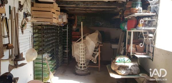 Maison à vendre 5 pièces 98 m² Château-Chinon (Ville)