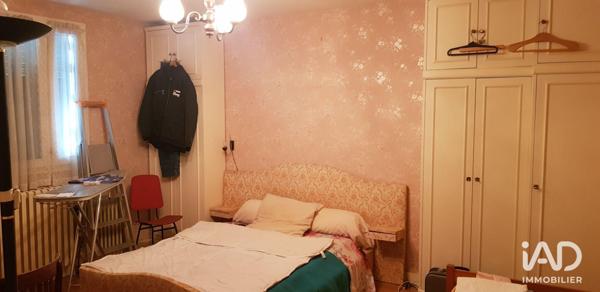 Maison à vendre 5 pièces 98 m² Château-Chinon (Ville)