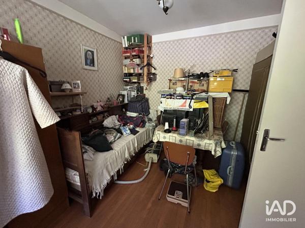 Maison à vendre 5 pièces 98 m² Château-Chinon (Ville)