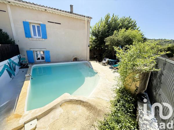 Maison à vendre 9 pièces 170 m² Uchaux