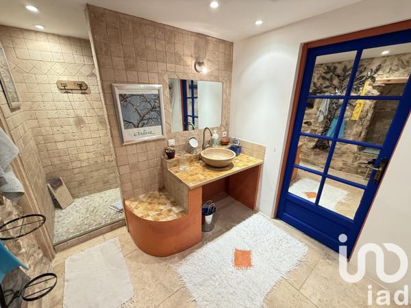 Maison à vendre 9 pièces 170 m² Uchaux