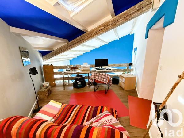 Maison à vendre 9 pièces 170 m² Uchaux