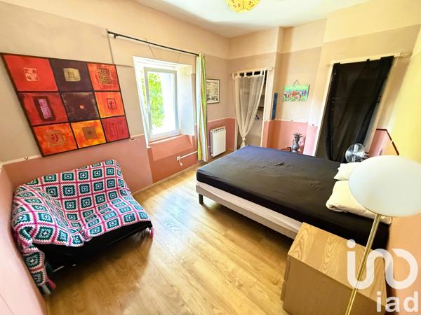 Maison à vendre 9 pièces 170 m² Uchaux