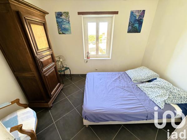 Maison à vendre 9 pièces 170 m² Uchaux