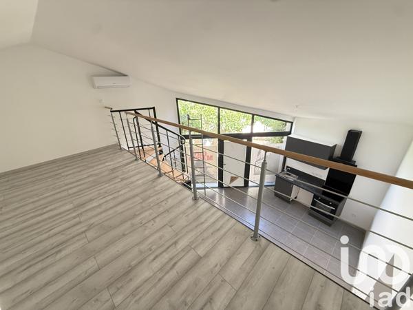 Maison à vendre 9 pièces 170 m² Uchaux