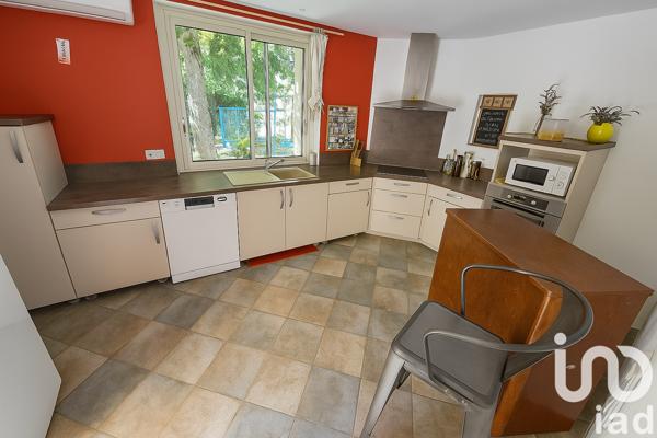 Maison à vendre 9 pièces 170 m² Uchaux