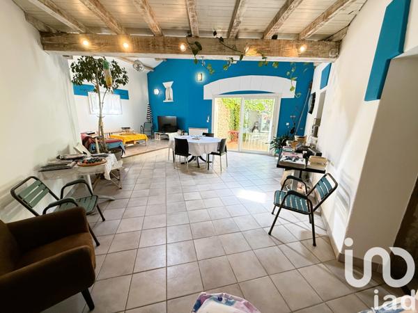 Maison à vendre 9 pièces 170 m² Uchaux