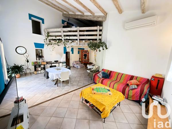 Maison à vendre 9 pièces 170 m² Uchaux