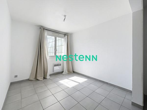 Appartement Saint Etienne 4 pièces- secteur MONTAUD