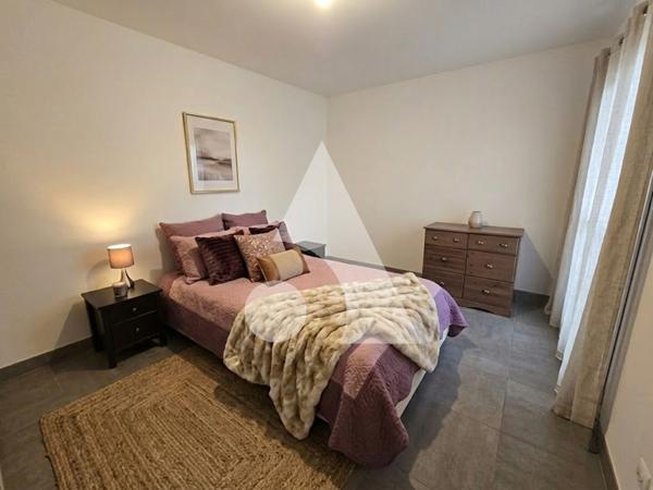 Appartement 2 pièces 40.35 m2