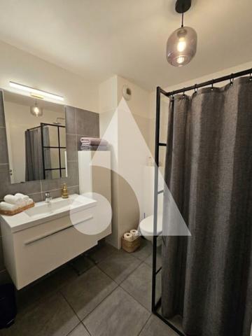 Appartement 2 pièces 40.35 m2