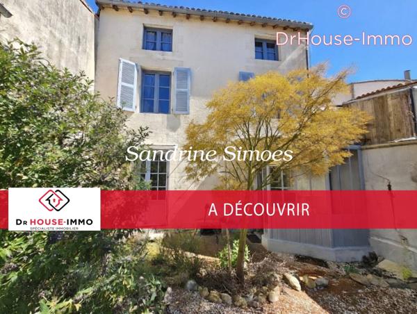 Maison à vendre 5 pièces de 139 m²