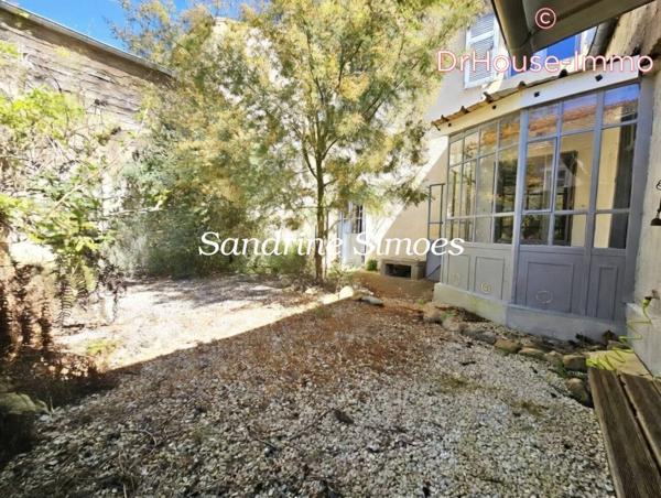 Maison à vendre 5 pièces de 139 m²