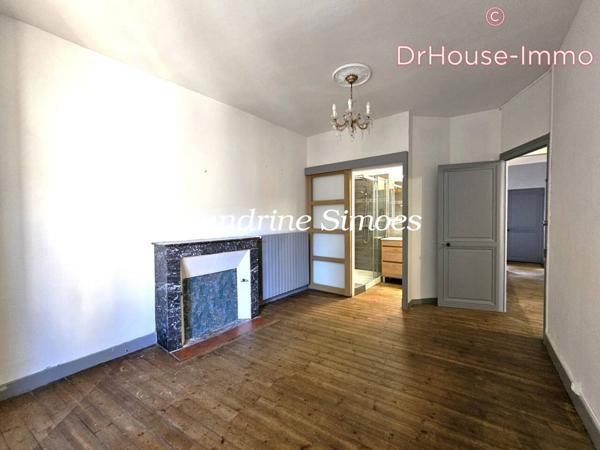 Maison à vendre 5 pièces de 139 m²