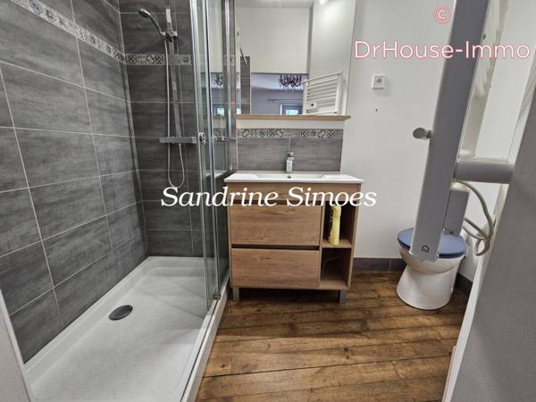 Maison à vendre 5 pièces de 139 m²