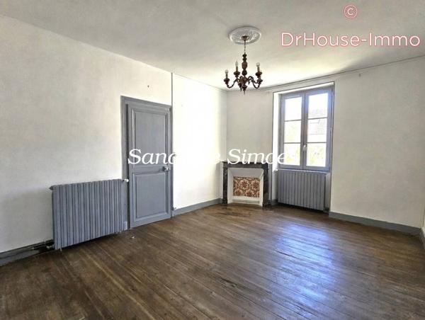 Maison à vendre 5 pièces de 139 m²