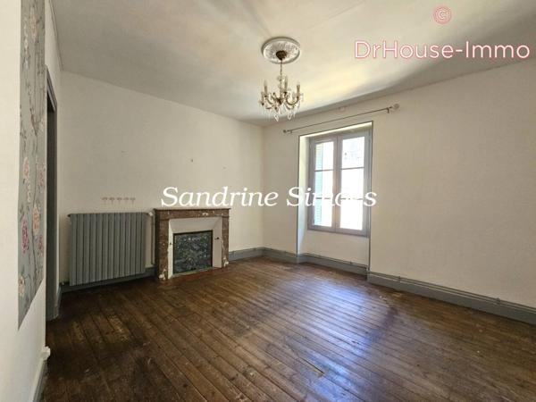 Maison à vendre 5 pièces de 139 m²