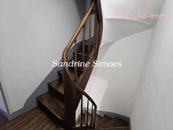 Maison à vendre 5 pièces de 139 m²
