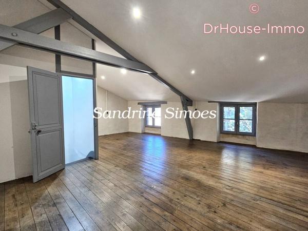 Maison à vendre 5 pièces de 139 m²