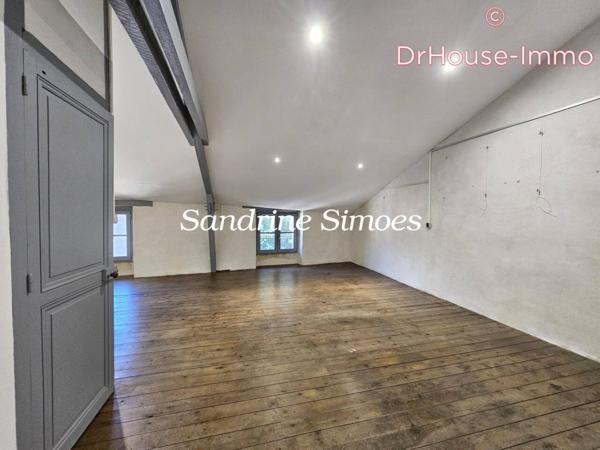Maison à vendre 5 pièces de 139 m²