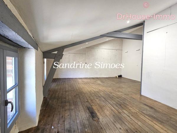 Maison à vendre 5 pièces de 139 m²