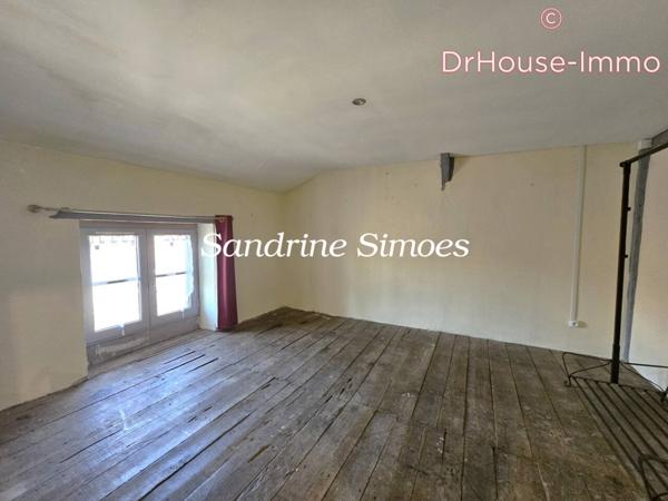 Maison à vendre 5 pièces de 139 m²