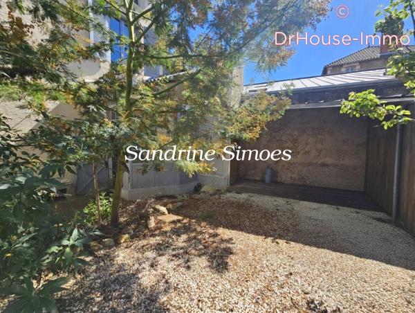 Maison à vendre 5 pièces de 139 m²