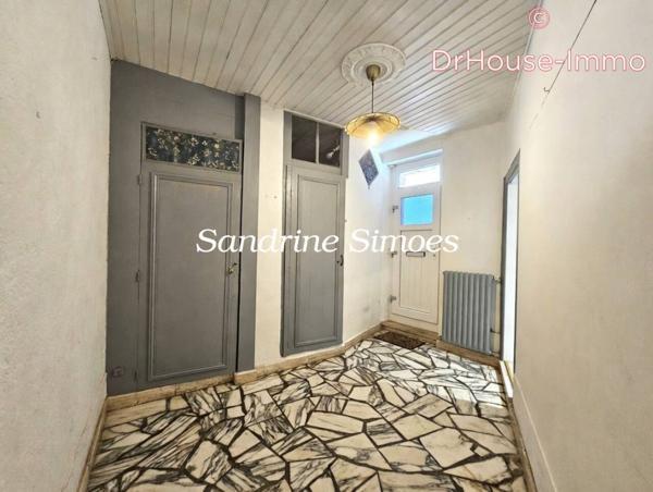 Maison à vendre 5 pièces de 139 m²